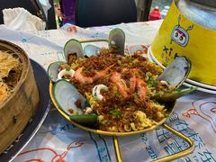-桥东喜碧海鲜街(水东街店)