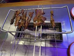 -7只羊·鲜羊肉串·地锅鸡精酿(玄武墨香路店)