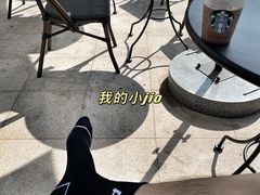 -星巴克(厦门万象城4F店)