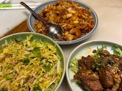 -小吊梨汤·北京菜·烤鸭(华润万象城店)