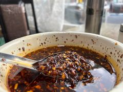 -正宗胖子抻面馆(岭东路店)