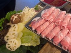 -井格重庆火锅(西直门凯德Mall店)