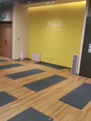 -FineYoga梵音瑜伽·普拉提