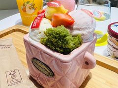 -哈根达斯(天河城店)