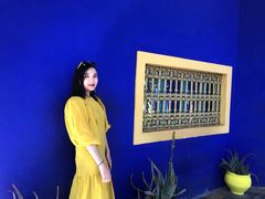 -马洛雷勒花园