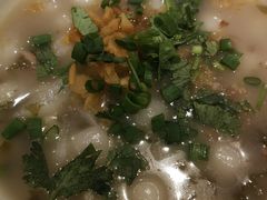台山咸汤丸-又一间茶点轩(百汇广场店)