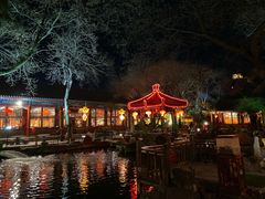 -白家大院·王府宫廷菜(苏州街店)