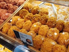 肉松小贝-吴酥生宫廷酥饼(南门口店)