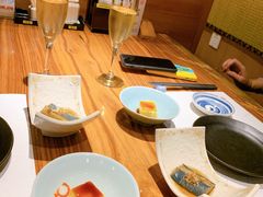 -江户前寿司(好运街店)