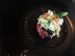 -莲西餐(曲江店)