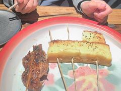-北丐先生·野馄饨烧烤(雨花万象店)