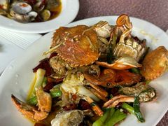 -星奇缘·海鲜餐厅(东山美食地标店)