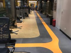 -威尔仕健身(金茂店)