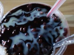 -天津堆姐糖堆刨冰(河东区总店)