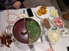 -活潑鲜跳(湖滨商业街店)
