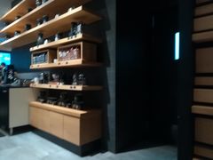 -星巴克臻选(郑州国贸360广场店)