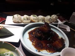 -金枝玉叶上海人家食府(三里河店)