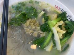 -鸭得堡老鸭汤·鸭血粉丝(凤凰西街店)