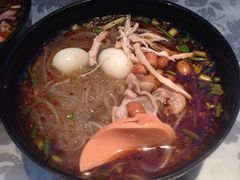 -青石桥老瓦房肥肠粉总店(青石桥总店)