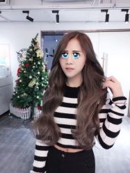 点击看大图 -MYCOLORHARSALON