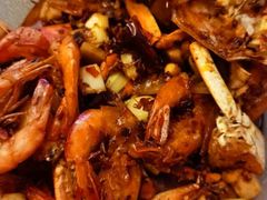 -秦记香辣蟹(松榆里店)