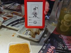 -猫爪爪原切自助烤肉(观音桥阳光世纪店)