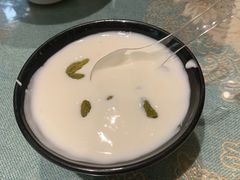 酸奶-新疆伊宁远征餐厅