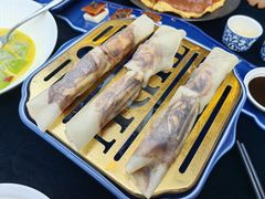 -老吉堂上海本帮菜(望京万象汇店)