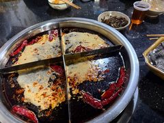 -祝幺妹火锅(裕华村总店)