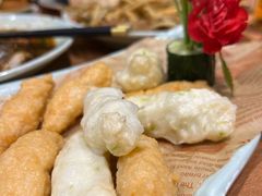 -抱德·潮汕味(敦和店原惠城鱼仔)