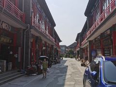 -华声天桥民俗文化园