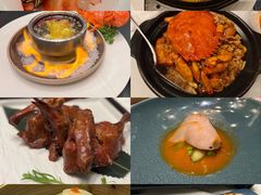 -明阁 Ming Court(广州朗豪酒店)