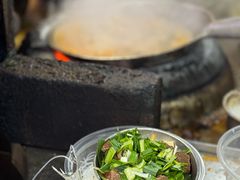 -刘信牛羊肉泡馍小炒(回民街店)