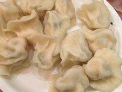 -新兴园饺子馆(北京百子湾店)