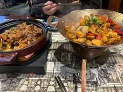 -一味大院•桐庐菜传承店(春江路店)