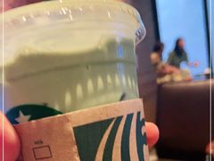 -星巴克(吉林财富广场店)