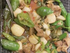 -新李记 · 口味菜馆(南郊公园店)