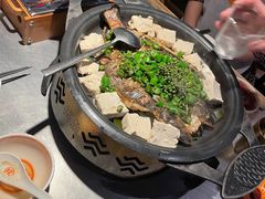 -探鱼·鲜青椒爽麻烤鱼(正佳广场店)