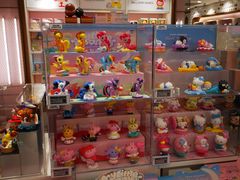 -泡泡玛特POPMART(东直门来福士店)