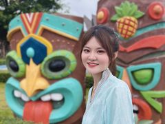 -南宁方特东盟神画