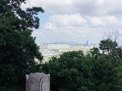 -苏州上方山国家森林公园