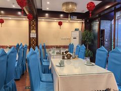 -阿西娅食府(中关村店)