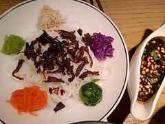 -茄子恰恰·新云南小炒(坪山益田店)
