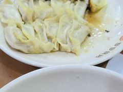 -回回锅贴(小河沿店)