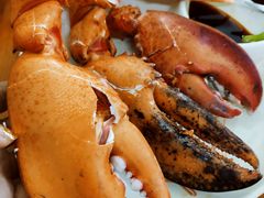 -强记龙虾钳(定安里店)