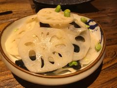 -并州大牌档之醉轻尘