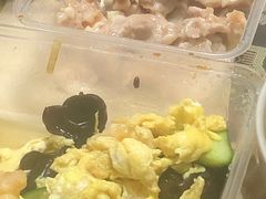 -振生清真饭店(永安道店)