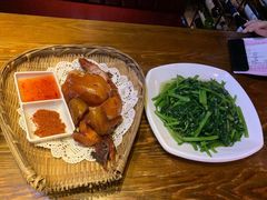 -南海渔家•渔民海鲜(亚特兰蒂斯店)