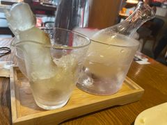 -蚝太郎 • 海鲜烧烤(Upark店)