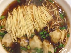 -蒋家桥饺面店(广陵路店)